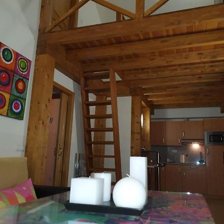 Miramar Ski A Pie De Pista - Atico 3 Habitaciones Y 2 Banos Sierra Nevada Exterior photo